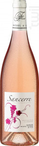 Domaine Michel Thomas Et Fils - Domaine Michel Thomas Et Fils - Non millésimé - Rosé