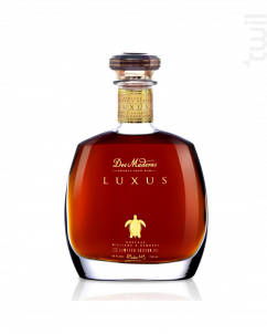 Ron Dos Maderas Luxus - Dos Maderas - Non millésimé - 