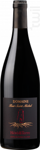 HérédiTerre - Domaine Tour Saint Michel - 2019 - Rouge
