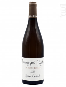 Aligoté 35 Mois d'élevage - Domaine Antoine Lienhardt - 2022 - Blanc