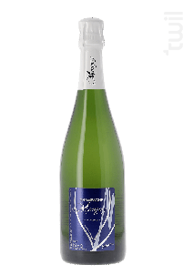 Sélection Brut - Champagne Mongery - Non millésimé - Effervescent