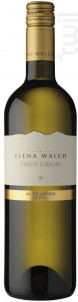 Pinot Grigio - Elena Walch - Non millésimé - Blanc