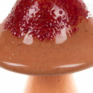 Champignons Orange Sulfure - Amadeus -  - 