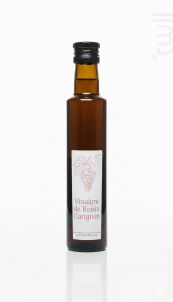 Vinaigre de Carignan - Le Temps retrouvé -  - 