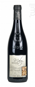 La Fermade - Domaine Maby - 2016 - Rouge