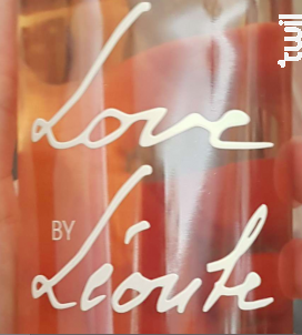 Love by Léoube - Château Léoube - 2018 - Rosé
