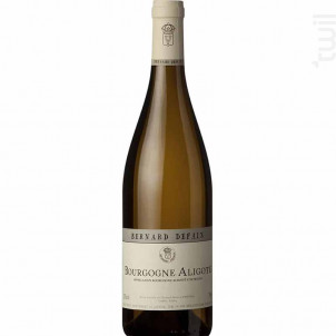 Bourgogne Aligoté - Domaine Bernard Defaix - 2022 - Blanc