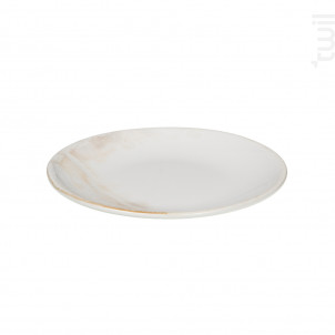 Assiette À Pain Mojave 15 Cm lot De 6 - table passion -  - 