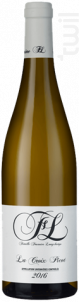 La Croix Picot - Domaine FL - 2019 - Blanc