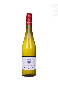 Pinot blanc (Weissburgunder) - Louis Guntrum - 2021 - Blanc