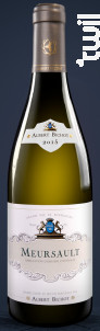 Meursault - Albert Bichot - 2022 - Blanc
