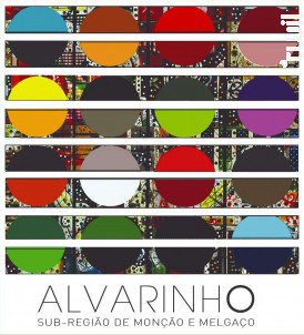 Conceito Alvarinho - Conceito - 2015 - Blanc