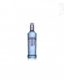 Smirnoff North - Smirnoff Vodka - Non millésimé - 