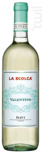 Valentino - La Scolca - 2023 - Blanc