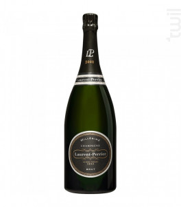 Champagne Laurent Perrier Brut Millésimé - Champagne Laurent-Perrier - 2012 - Effervescent