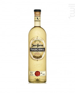 Tequila José Cuervo Tradicional Reposado - José Cuervo - Non millésimé - 