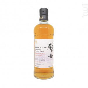 Tsunuki Mars 2019 - TSUNUKI - Non millésimé - 