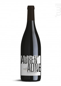Adren’Aline - Domaine Aline - 2021 - Rouge