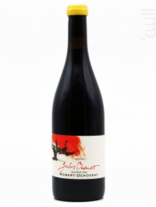 Cuvée Jules Chauvet - Domaine Robert-Denogent - 2023 - Rouge
