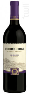 Woodbridge Zinfandel - Robert Mondavi Winery - Non millésimé - Rouge