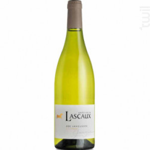 Garrigue - Château de Lascaux - 2024 - Blanc
