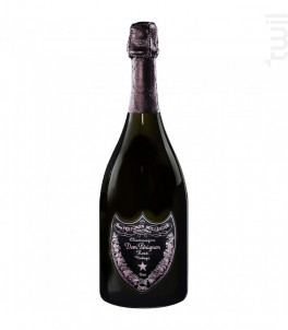 Dom Pérignon Rosé - Dom Pérignon - 2005 - Effervescent
