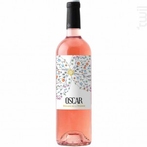 Oscar Rosé - Domaine De La Dourbie - 2021 - Rosé