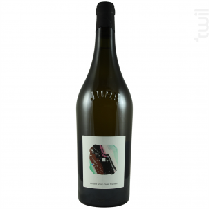 Côtes Du Jura Tradition - Domaine Grand - 2018 - Blanc