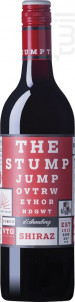 The Stump Jump - d'Arenberg - 2020 - Rouge
