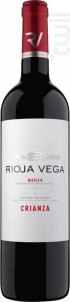 Crianza - Rioja Vega - Non millésimé - Rouge