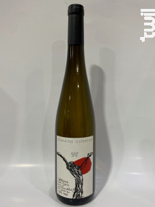 Pinot Gris A360 P - Domaine André Ostertag - 2018 - Blanc
