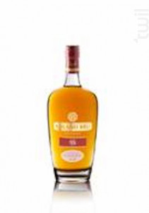 COGNAC ROLAND BRU VS - Distillerie des Moisans - Non millésimé - Blanc