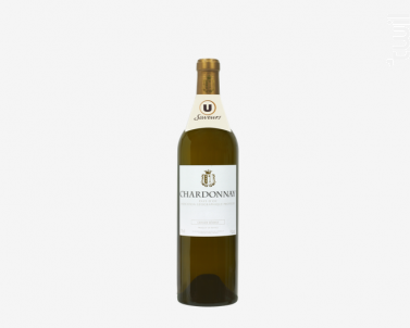 Chardonnay Grande Réserve - Les Vins du Littoral - 2018 - Blanc