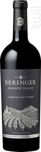 Beringer Knights Valley - Beringer Vineyards - Non millésimé - Rouge
