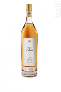 DEAU Pineau des Charentes blanc Millésime 2000 - Distillerie des Moisans - 2000 - Blanc