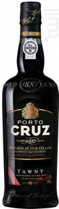 Porto Cruz - Tawny - Porto Cruz - Non millésimé - Rouge