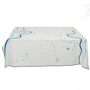 Nappe Livio 150x150 Cm - Amadeus -  - 