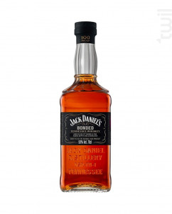 Jack Daniel's Bonded - Jack Daniel's - Non millésimé - 