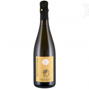 Bulles De Roche Des Roches Neuves - Thierry Germain - Domaine des Roches Neuves - 2022 - Blanc