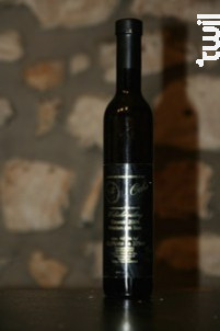 Eiswein Weiden Am See - Weingut Ochs - 2004 - Rouge