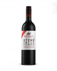 GLASS COLLECTION - CABERNET SAUVIGNON - GLENELLY - 2021 - Rouge