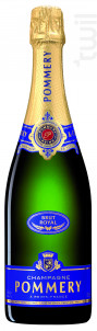 Champagne Pommery Brut Royal - Champagne Pommery - Non millésimé - Effervescent