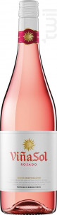 Vina Sol Rosado - Bodegas Miguel Torres - Non millésimé - Rosé