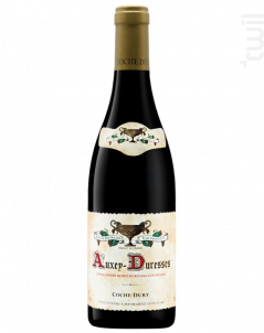 Auxey-Duresses - Domaine Coche Dury - 2021 - Rouge