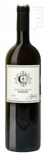 Bordeaux Blanc Sec - Copel Wines - 2019 - Blanc