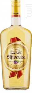Badel Sljivovica - Badel - Non millésimé - 