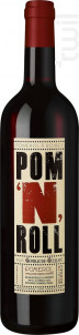 Pom'N'Roll - Château Gombaude-Guillot - Non millésimé - Rouge