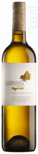 Blanco Organic - Barahonda - Non millésimé - Blanc