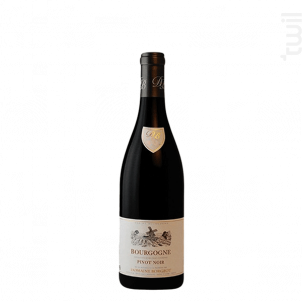 Pinot Noir - Domaine Borgeot - 2019 - Rouge