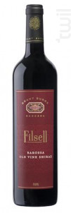 Filsell - shiraz - GRANT BURGE - Non millésimé - Rouge